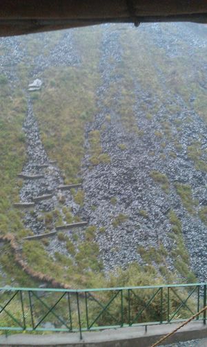 McLeodganj – Triund