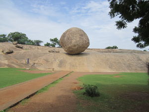 The Shore Sanctuary: Mahabalipuram, Tamil Nadu