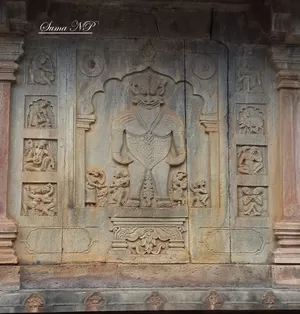 Keladi Rameshwara Temple 1/undefined by Tripoto