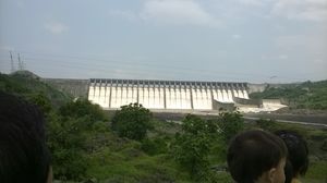 Almighty Narmada