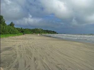 Hidden beauty of Mahé