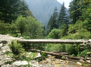 A 5 day Trip to Kasol under 5000 INR.