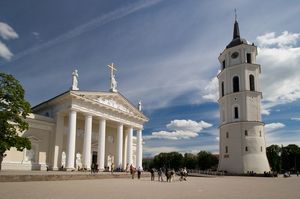Baltic Classic Tour
