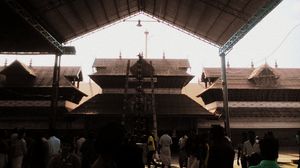 Guruvayoor, A Nostalgia
