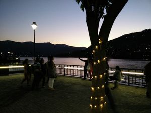 Starting the Year in Lavasa