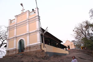 Malayattoor St.Thomas Church 1/1 by Tripoto