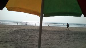 Football and Beaches: Go Goa