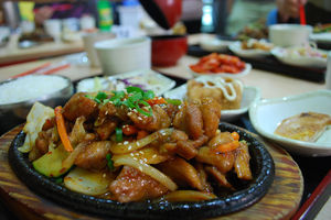 Handle the Heat? Spiciest Destinations Ever
