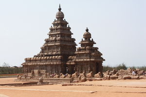5 Temple Towns You Should Visit in South India