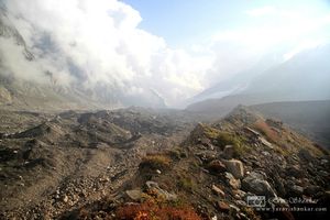 The Trek To Heaven: Swargarohini