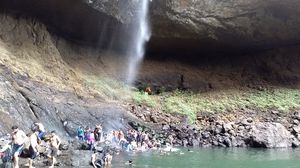 Devkund a truly hidden paradise..