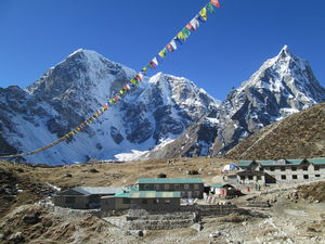 Everest Kalapathar Trek - Everest Base Camp Kala Pathar Trekking Information