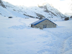 Annapurna Base Camp Trek | Dream Himalayan