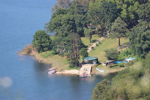 Though not Scotland, still it is Shillong
