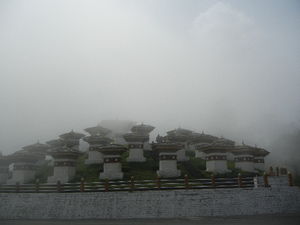 Bhutan- Once in a lifetime must visit!