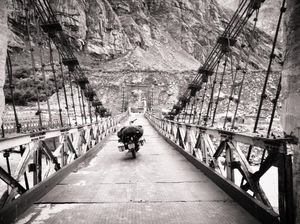 Little Tibet - "Spiti"