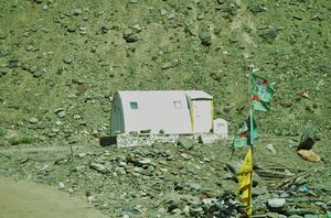 Little Tibet - "Spiti"