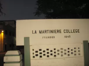 La Martiniere College 1/undefined by Tripoto