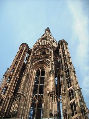 A Budget Friendly Guide to Strasbourg, France
