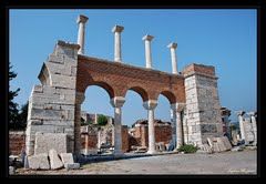 Ephesus 1/35 by Tripoto
