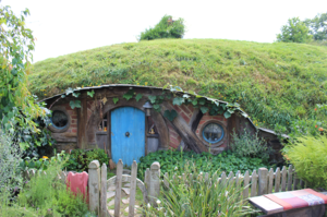 Middle Earth on Earth – Indie Travel to Hobbiton, New Zealand