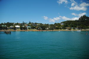 From ‘Hell-hole’ to ‘Love Town’ – Russell, New Zealand