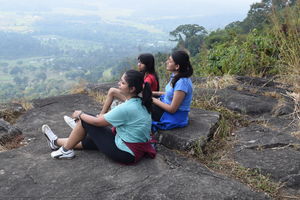 Coorg Diary