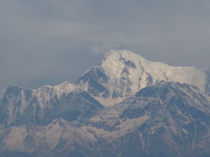 Binsar: The Unexplored Hills