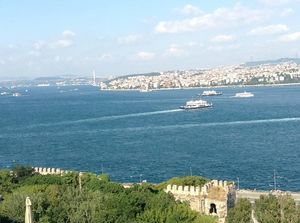 The Land of Turkey
