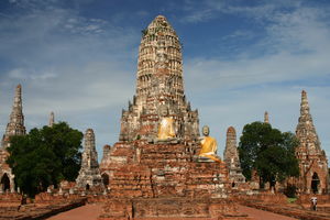 10 Things to Do In Thailand That Would Take Your Breath Away