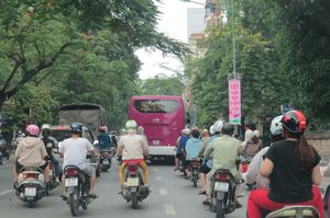 Two Weeks in Vietnam and Cambodia