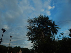 Pondicherry In a Day
