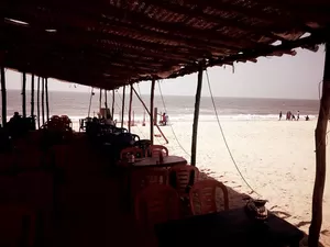 Panambur Beach 1/undefined by Tripoto