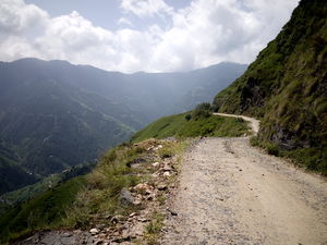 The Incredible Himachal Pradesh - Roads less Taken (Part 1)