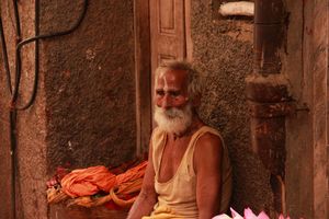 Vrindavan | Spirituality of the Heart