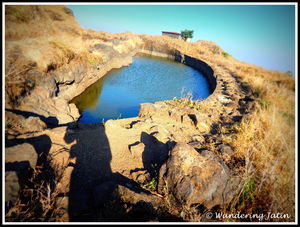Rajgad Torna Fort – Trek N Camping Madness | Ep. 2