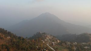 Nainital. The jewel of Uttarakhand!
