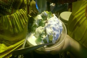 Shikhand Samrat 1/1 by Tripoto