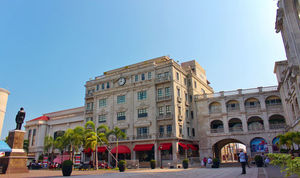 The Plaza Hotel Balanga City 1/1 by Tripoto