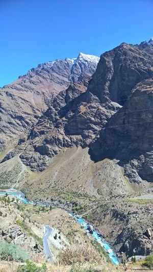 Lahaul & Spiti: To Heaven and Back