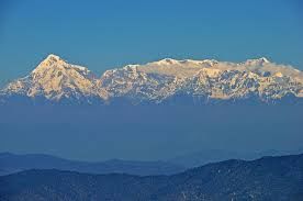 The best escape in mountains: Nainital
