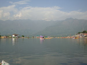 Kashmir Kronicle