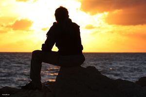 Finding your own ‘me' time on a group trip