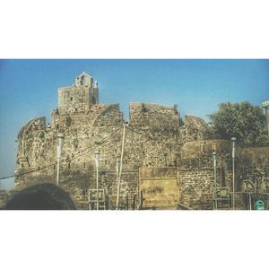 When My Friends Refused to give their DSLR for my First Solo Trip to DIU, I made it More Special.