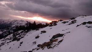 Kedarkantha Trek