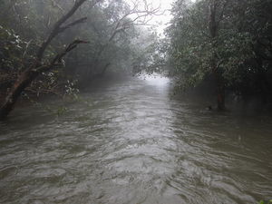 Siddhgadh – Flash Flood