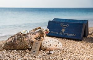 Edivo Vina Is The World's First Underwater Winery: Go Diving Here For A Good Bottle Of Wine
