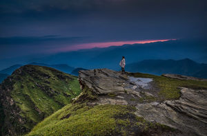 Jilling Terraces - The Most Wanted Place Near Nainital For A Super Quiet Weekend Getaway