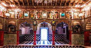 Under 6 Hours From Delhi, This Hidden Haveli In Rajasthan, Needs To Be Your Next Weekend Getaway
