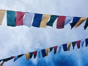 This Surreal Village In Southern Sikkim Is Every Traveller's Utopia